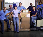 Pick n Pack, Fulfillment, Product Samples, Show Kits, Promotion Fulfillment, Warehouse, Storage